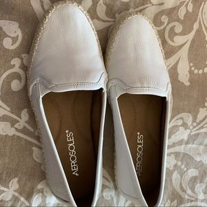 Cute espadrilles. Brand new!